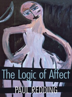cover image of The Logic of Affect